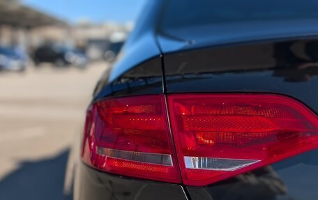 Audi A4, 2008 год, 765 000 рублей, 29 фотография