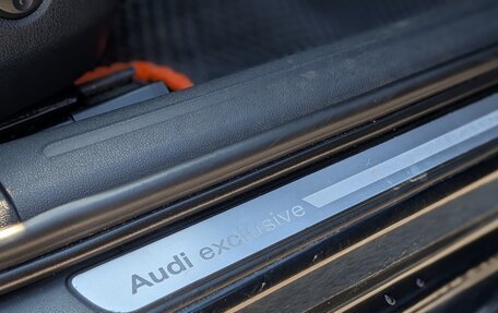 Audi A4, 2008 год, 765 000 рублей, 26 фотография