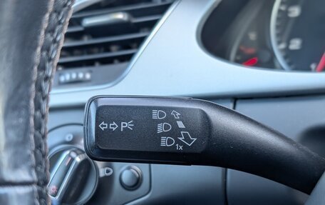 Audi A4, 2008 год, 765 000 рублей, 24 фотография