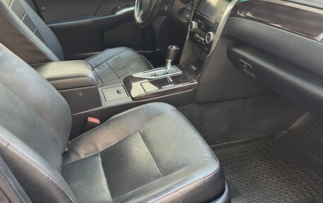 Toyota Camry, 2014 год, 1 800 000 рублей, 11 фотография