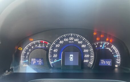 Toyota Camry, 2014 год, 1 800 000 рублей, 9 фотография