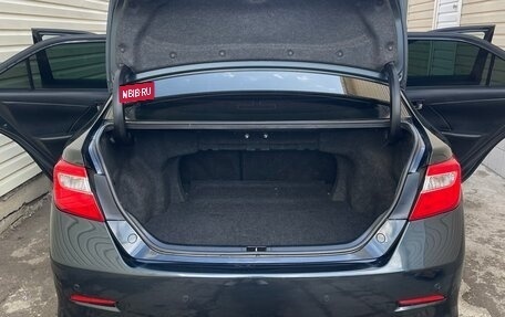 Toyota Camry, 2014 год, 1 800 000 рублей, 7 фотография