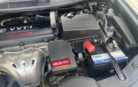 Toyota Camry, 2014 год, 1 800 000 рублей, 4 фотография