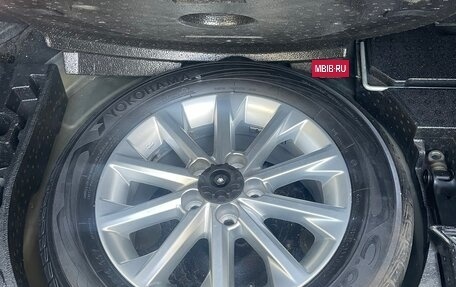 Toyota Camry, 2014 год, 1 800 000 рублей, 12 фотография