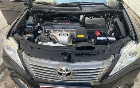 Toyota Camry, 2014 год, 1 800 000 рублей, 2 фотография