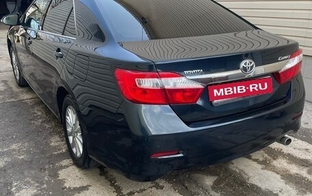 Toyota Camry, 2014 год, 1 800 000 рублей, 6 фотография
