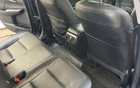 Toyota Camry, 2014 год, 1 800 000 рублей, 14 фотография