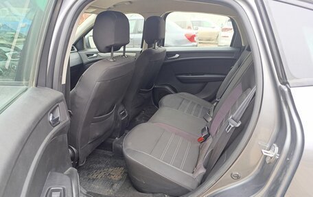 Renault Arkana I, 2019 год, 1 450 000 рублей, 11 фотография