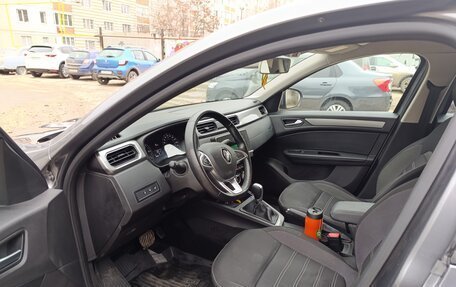 Renault Arkana I, 2019 год, 1 450 000 рублей, 12 фотография