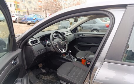 Renault Arkana I, 2019 год, 1 450 000 рублей, 13 фотография