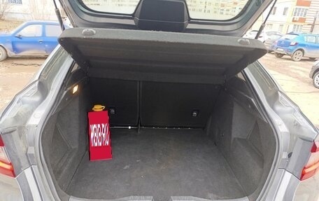 Renault Arkana I, 2019 год, 1 450 000 рублей, 9 фотография