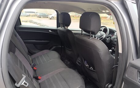 Renault Arkana I, 2019 год, 1 450 000 рублей, 18 фотография