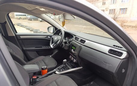 Renault Arkana I, 2019 год, 1 450 000 рублей, 16 фотография