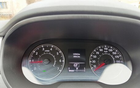 Renault Arkana I, 2019 год, 1 450 000 рублей, 20 фотография