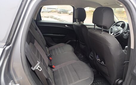 Renault Arkana I, 2019 год, 1 450 000 рублей, 19 фотография