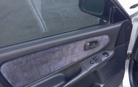 Mazda 626, 1999 год, 210 000 рублей, 10 фотография