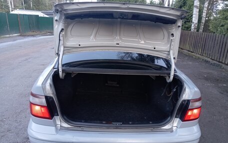 Mazda 626, 1999 год, 210 000 рублей, 12 фотография