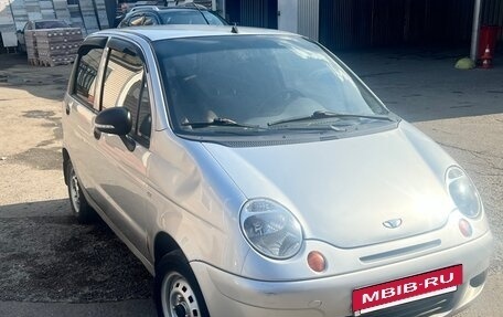Daewoo Matiz I, 2013 год, 170 000 рублей, 2 фотография