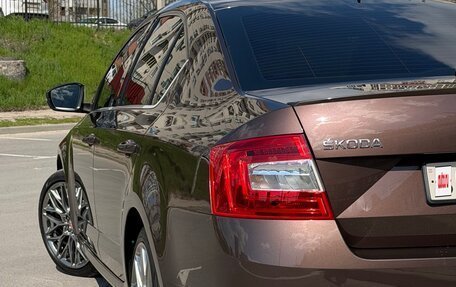 Skoda Octavia, 2014 год, 1 700 000 рублей, 5 фотография