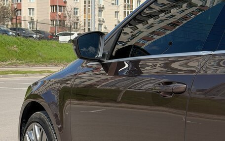 Skoda Octavia, 2014 год, 1 700 000 рублей, 13 фотография