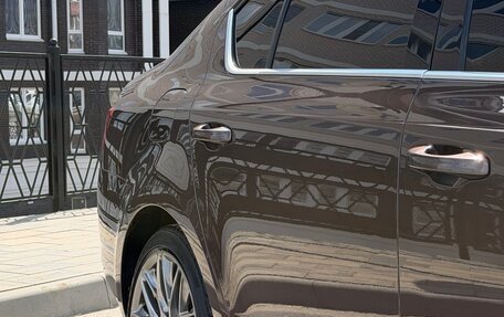 Skoda Octavia, 2014 год, 1 700 000 рублей, 10 фотография