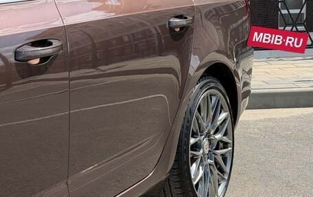 Skoda Octavia, 2014 год, 1 700 000 рублей, 11 фотография