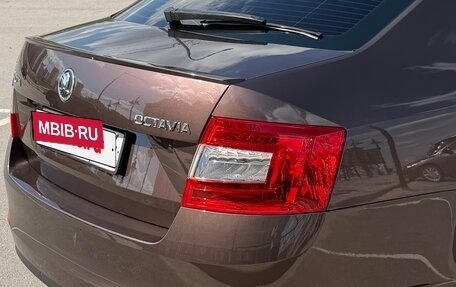 Skoda Octavia, 2014 год, 1 700 000 рублей, 6 фотография