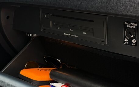 Skoda Octavia, 2014 год, 1 700 000 рублей, 17 фотография