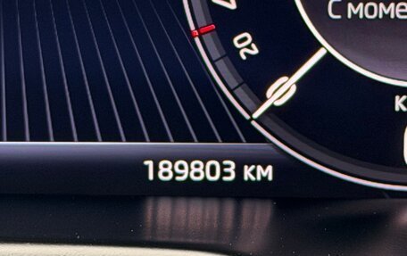 Skoda Octavia, 2014 год, 1 700 000 рублей, 22 фотография