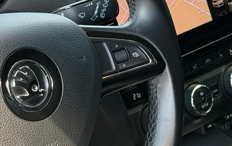 Skoda Octavia, 2014 год, 1 700 000 рублей, 19 фотография