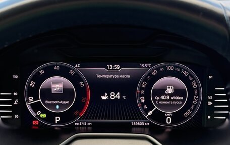 Skoda Octavia, 2014 год, 1 700 000 рублей, 21 фотография