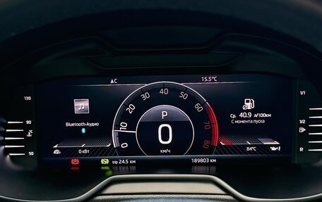 Skoda Octavia, 2014 год, 1 700 000 рублей, 24 фотография