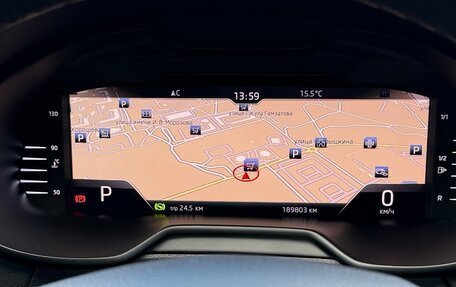 Skoda Octavia, 2014 год, 1 700 000 рублей, 23 фотография