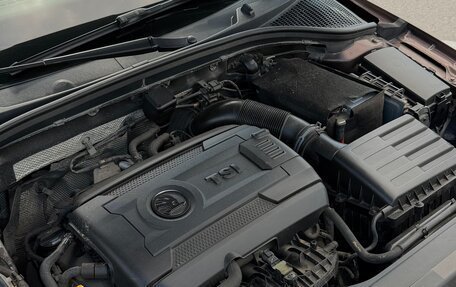 Skoda Octavia, 2014 год, 1 700 000 рублей, 30 фотография