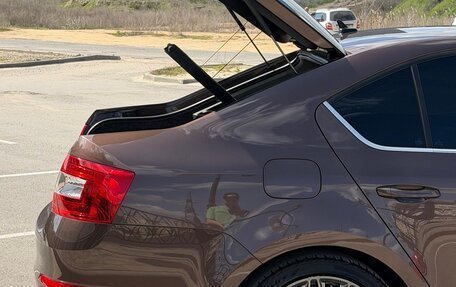 Skoda Octavia, 2014 год, 1 700 000 рублей, 31 фотография