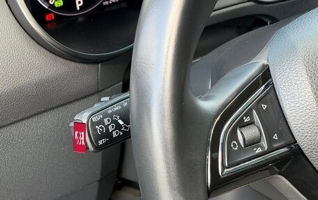 Skoda Octavia, 2014 год, 1 700 000 рублей, 20 фотография