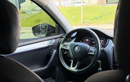 Skoda Octavia, 2014 год, 1 700 000 рублей, 32 фотография