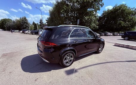 Mercedes-Benz GLE, 2021 год, 6 500 000 рублей, 5 фотография