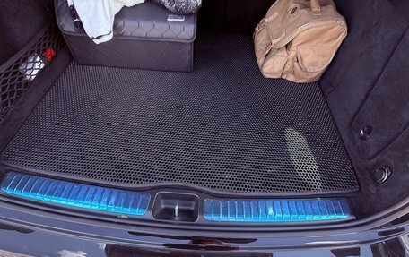 Mercedes-Benz GLE, 2021 год, 6 500 000 рублей, 3 фотография