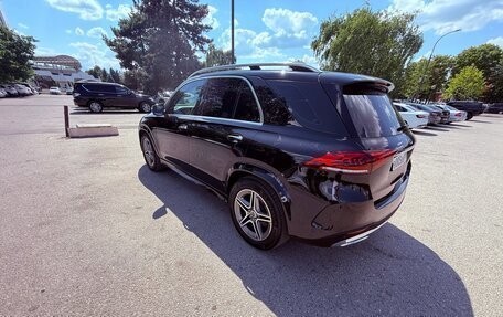 Mercedes-Benz GLE, 2021 год, 6 500 000 рублей, 7 фотография