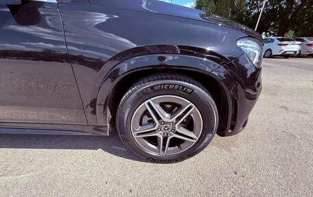Mercedes-Benz GLE, 2021 год, 6 500 000 рублей, 6 фотография
