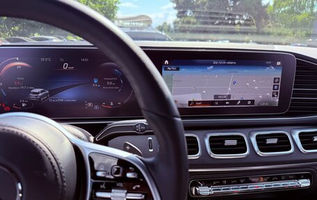 Mercedes-Benz GLE, 2021 год, 6 500 000 рублей, 4 фотография