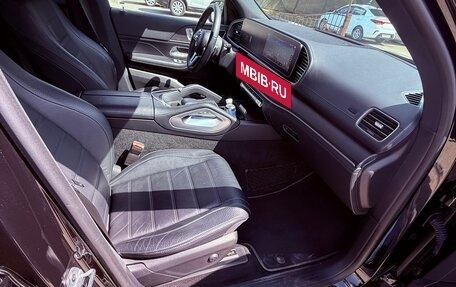 Mercedes-Benz GLE, 2021 год, 6 500 000 рублей, 8 фотография