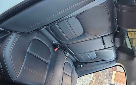 Jaguar XE I рестайлинг, 2019 год, 2 700 000 рублей, 16 фотография
