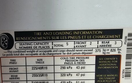 Jaguar XE I рестайлинг, 2019 год, 2 700 000 рублей, 13 фотография