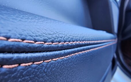 Jaguar XE I рестайлинг, 2019 год, 2 700 000 рублей, 25 фотография