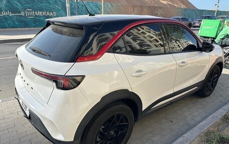 Opel Mokka, 2022 год, 2 100 000 рублей, 3 фотография