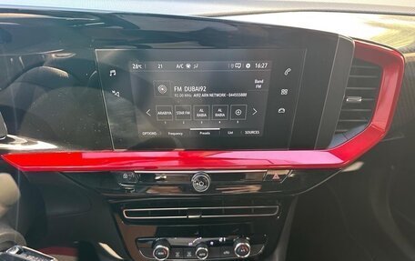 Opel Mokka, 2022 год, 2 100 000 рублей, 7 фотография