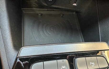 Opel Mokka, 2022 год, 2 100 000 рублей, 9 фотография