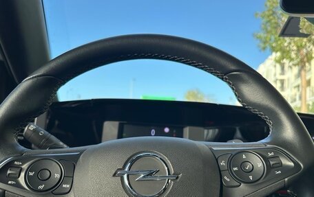 Opel Mokka, 2022 год, 2 100 000 рублей, 6 фотография